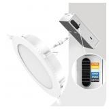 6IN MOTION DOWNLIGHT NIGHT LIGHT