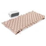 AIR PRESSURE ANTI BEDSORE MATTRESS TOPPER