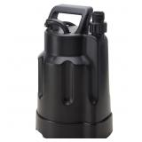 115V 25 GAL THERMOPLASTIC SUBMERSIBLE UTILITY PUMP