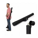 PRO POOL CUE STICK & CASE