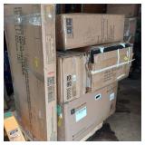 SALVAGE LOT 2