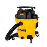 DEWALT 12 GAL WET/DRY SHOP VAC