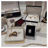 VINTAGE JEWELRY, WATCHES 2