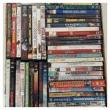 ASST DVD MOVIES 2