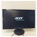 ACER 24IN MONITOR