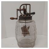 DAZEY BUTTER CHURN