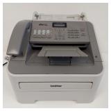BROTHER MULTI-FUNCTION LASER PRINTER