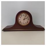 ANTIQUE SETH THOMAS MANTEL CLOCK