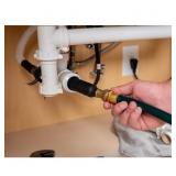 KOBALT MEDIUM RUBBER DRAIN BLADDER