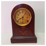 ANTIQUE SETH THOMAS MANTEL CLOCK