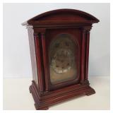 GUSTAV BECKER BRACKET CLOCK