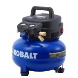KOBLAT 6.0 GALLON PANCAKE AIR COMPRESSOR
