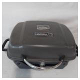 PORTABLE PROPANE GRILL