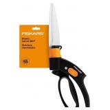 FISKARS 5" GRASS SHEARS