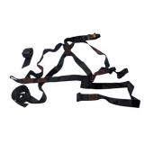 GSM OUTDOOR HUNTING SAFETY HARNESS