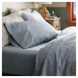 QUEEN 400 THREAD 4 PC SHEET SET