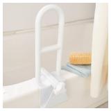 14.5" BATHROOM GRAB BAR