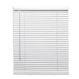 29X64 CORDLESS VINYL MINI BLIND