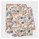 KING 400TC COTTON PILLOWCASE SET