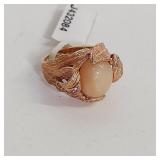 SZ 7.5 STERLING RING