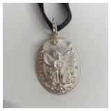 REBECCA COLLINS CHERUB CHOKER