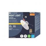 5-6in RECESSED DOWNLIGHT