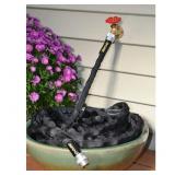 50FT KINK-FREE GARDEN HOSE