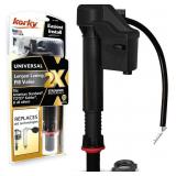 KORKY UNIVERSAL FILL VALVE