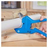 KOBALT 2" PVC CUTTER
