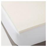 QUEEN MATTRESS TOPPER
