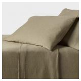 FULL 4PC JERSEY SHEET SET