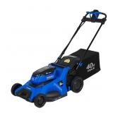 KOBALT 40V 21" PUSH LAWN MOWER