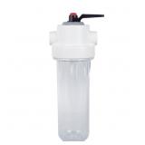 WHOLE HOUSE WATER FILTRATION SYSTEM