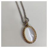 6CM PENDANT NECKLACE