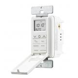 PROGRAMMABLE LIGHTING TIMER