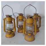 MISC LANTERNS 2