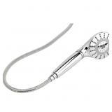 SPRITE 4.5" FILTERED SHOWER HEAD