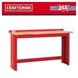 24X41 CRAFTSMAN WORK BENCH