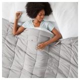 50X70 12LB WEIGHTED BLANKET