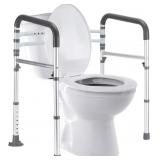 TOILET SAFETY RAIL