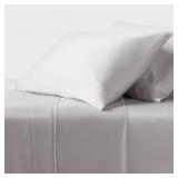 QUEEN 4PC 320 THREAD TENCEL SHEET SET