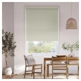 27 5/8" X 42" ROLLER SHADE