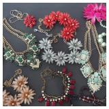 COSTUME JEWELRY