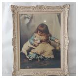 VINTAGE PRINT