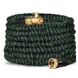 50FT KINK-FREE GARDEN HOSE