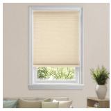 22.5X64 CORDLESS CELLULAR SHADE