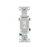 15AMP 3-WAY TOGGLE SWITCH