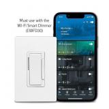 3-WAY LED SMART COMPANION DIMMER SWITCH