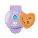 DASH X SWEETHEARTS MINI WAFFLE MAKER