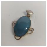 4CM PENDANT